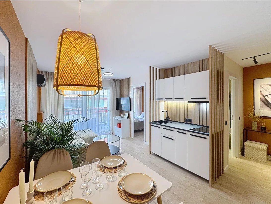 Agence immobilière de Infinity Group Immobilier