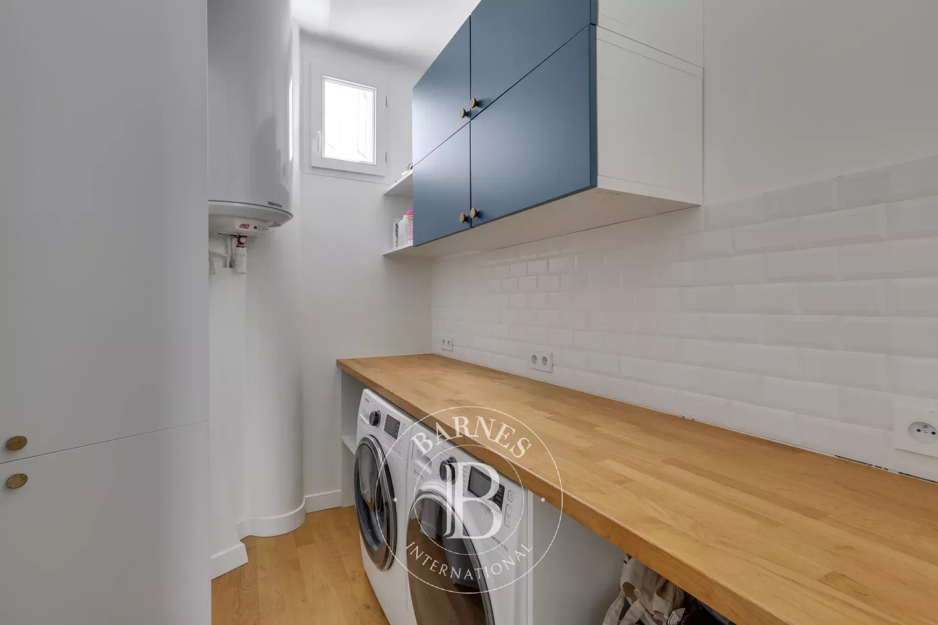 Daire Paris 6ème - picture 8