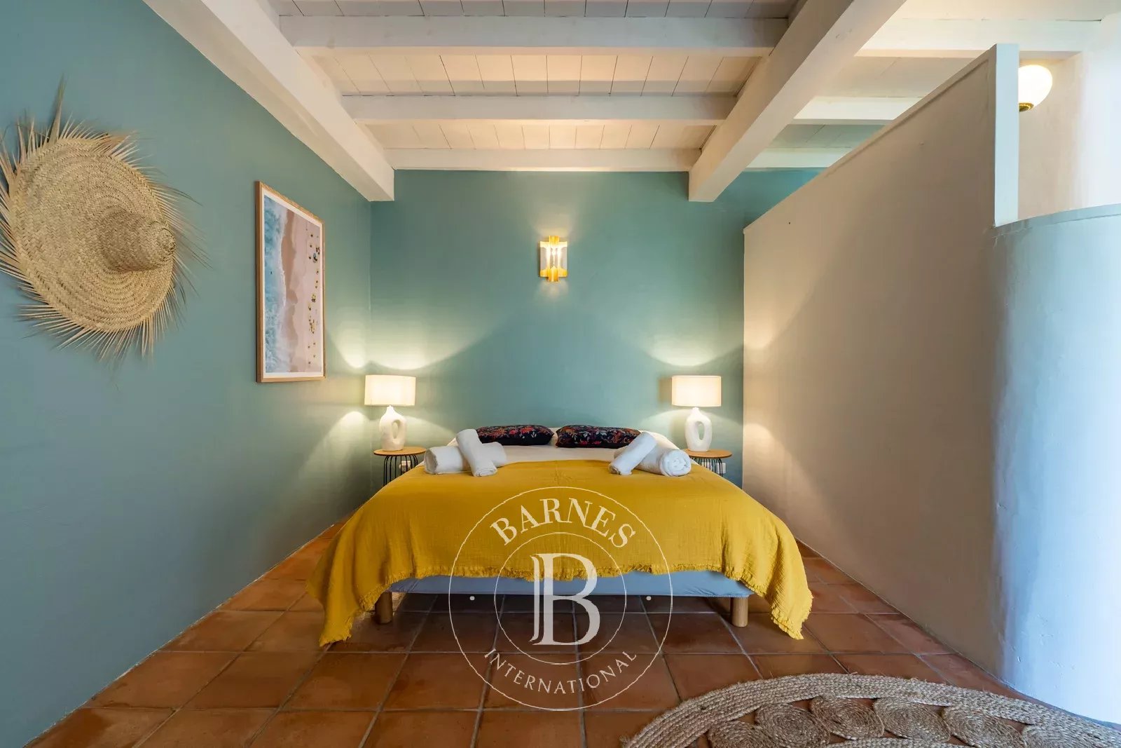 Villa Saint-Florent - picture 19