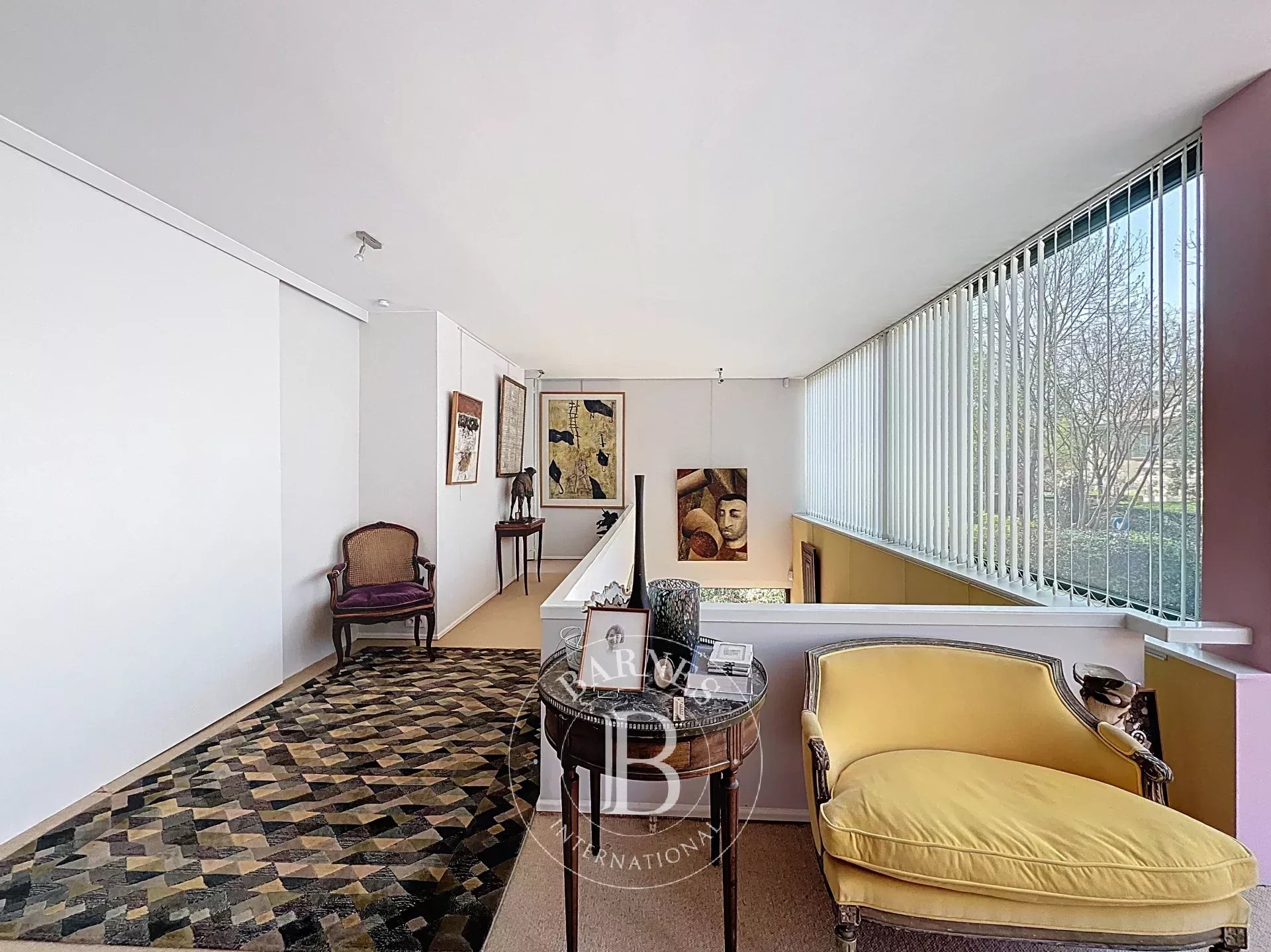 Fort Jaco - Belle villa darchitecte jardin garage