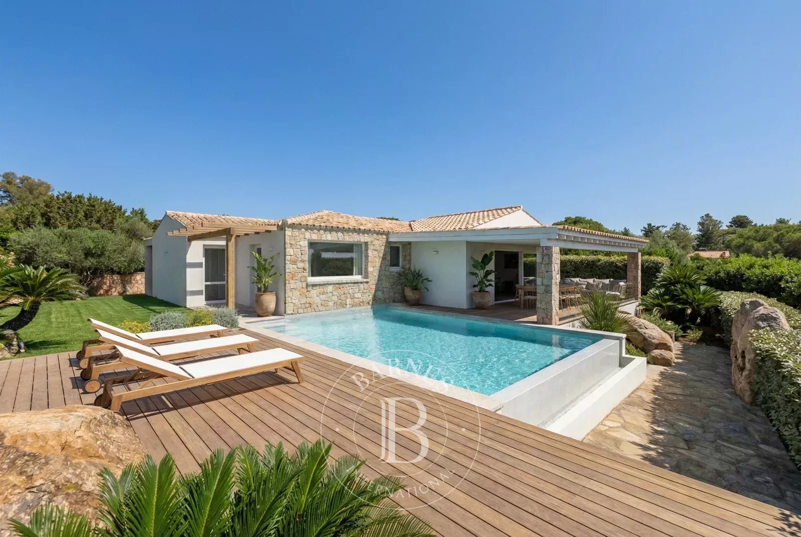 Villa Loiri Porto San Paolo  -  ref 86843565 (picture 3)