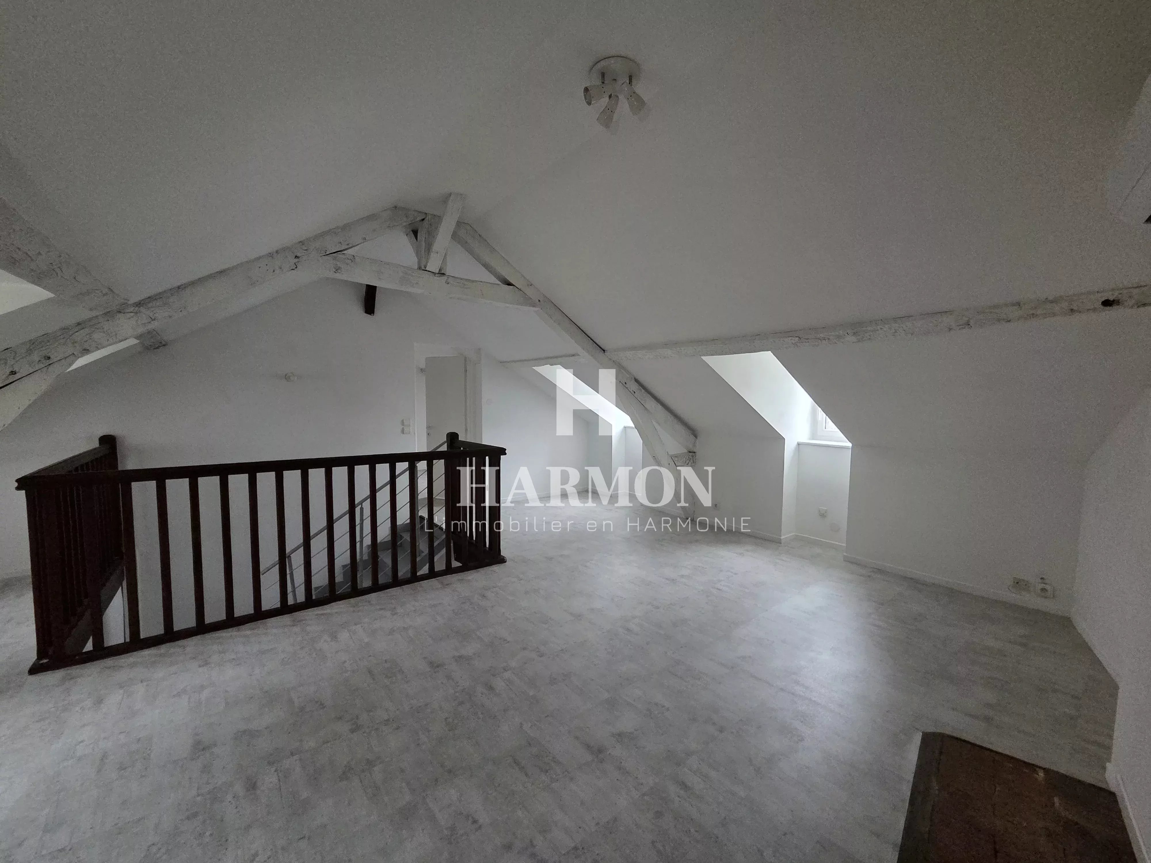 Harmon à vendre : T2 centre ville de jurançon - Photo 2