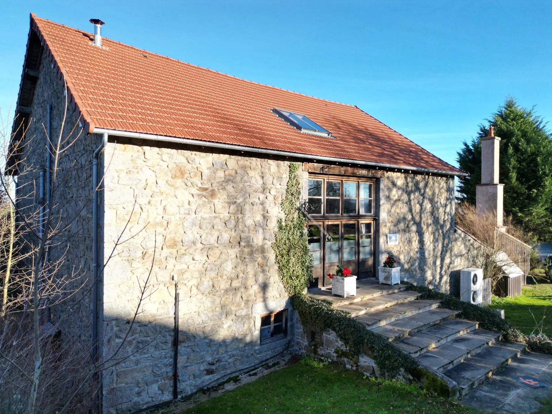 Agence immobilière de Jouan Immobilier