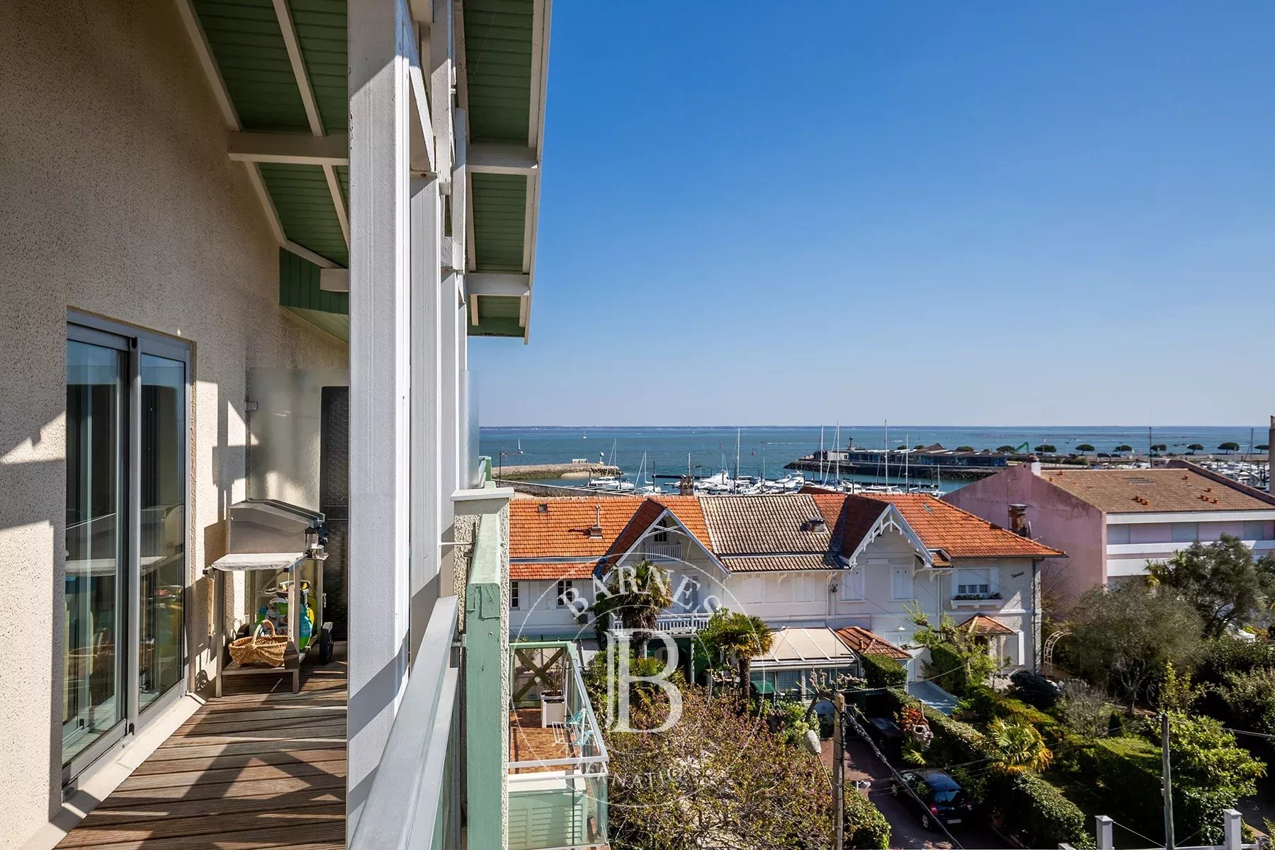 Daire Arcachon - picture 12