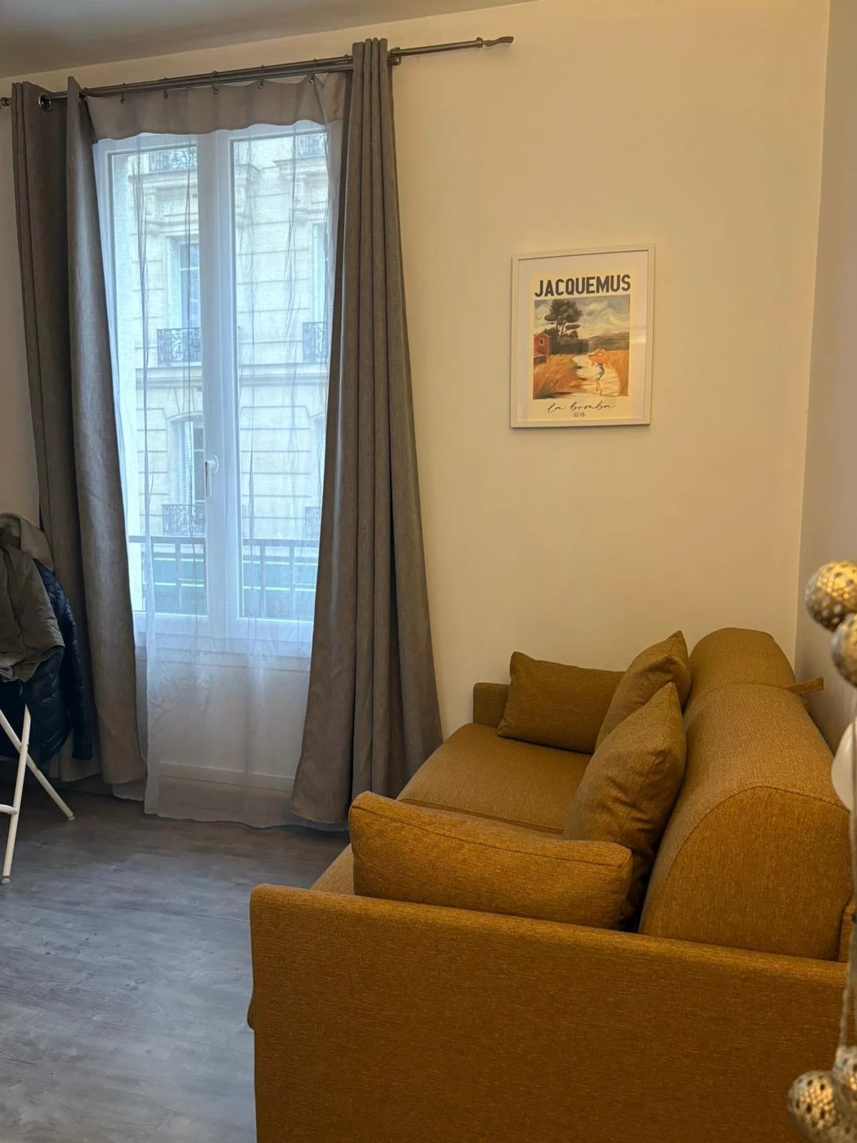 Location Appartement Neuilly-sur-Seine