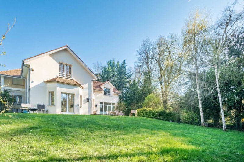 À vendre Maison | L'Étang-la-Ville - picture 3