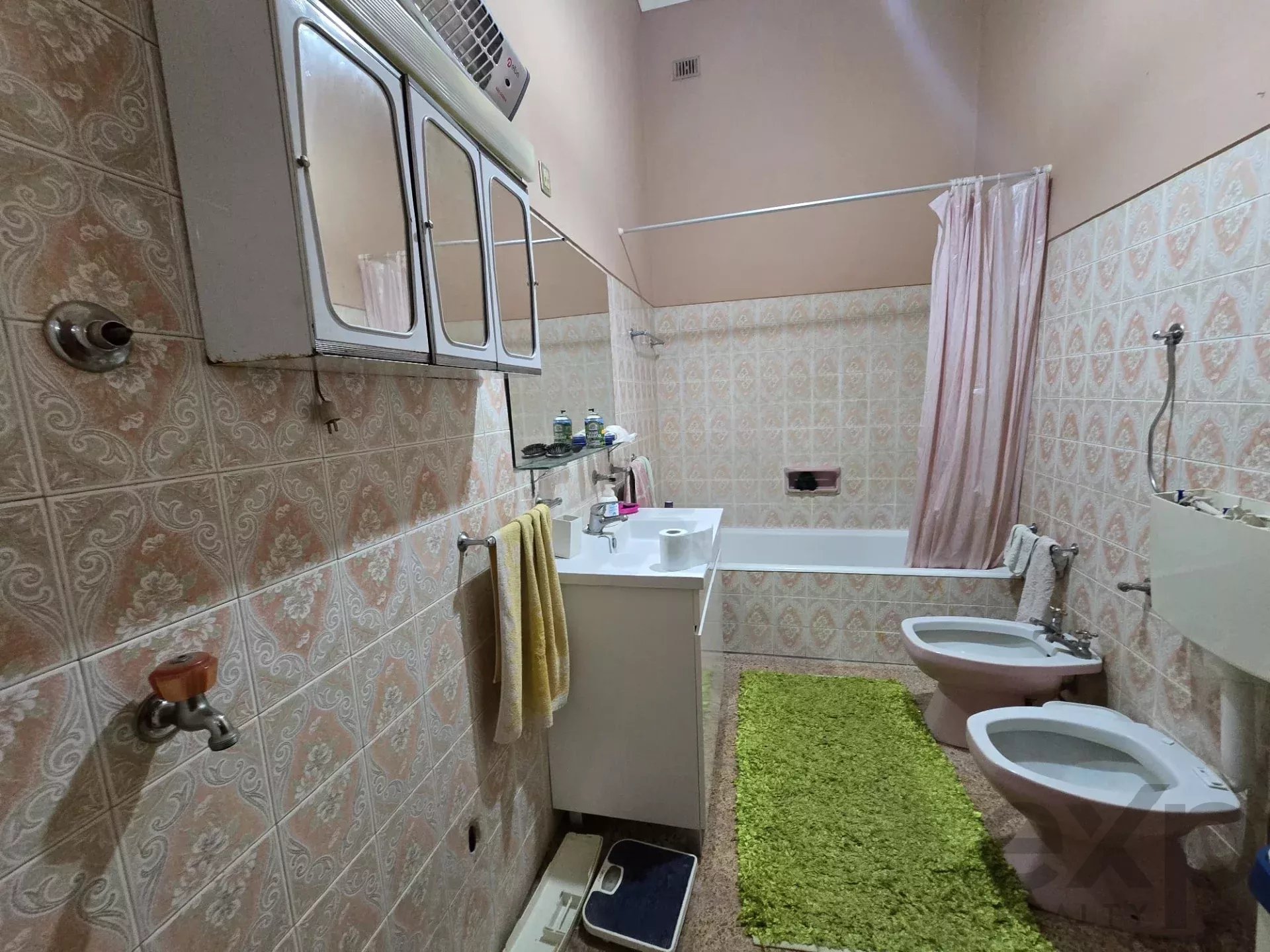 Detached house with 2 floors, yard, garage and terrace. 85992079 image 18