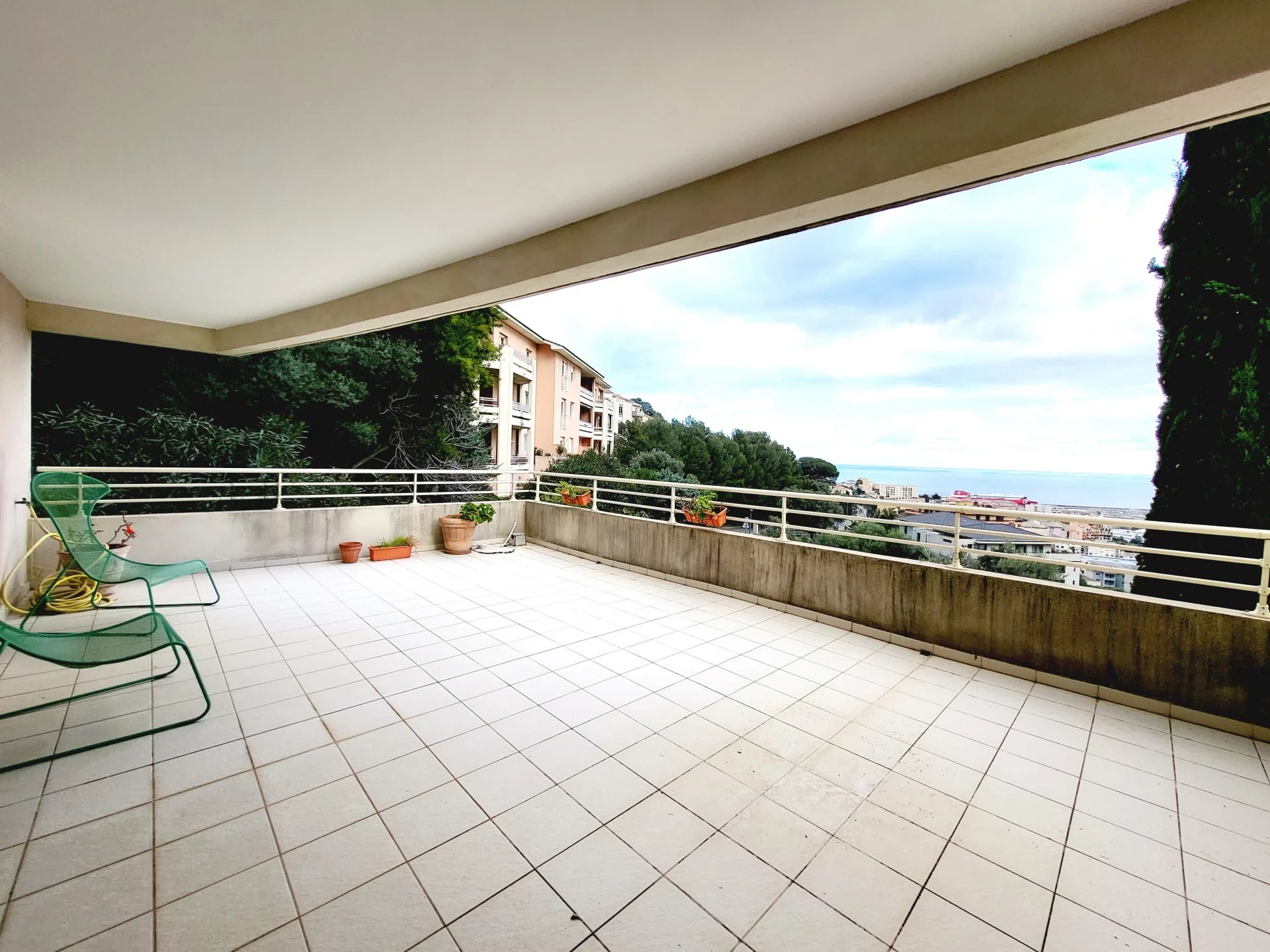 Agence immobilière de CS Patrimonia