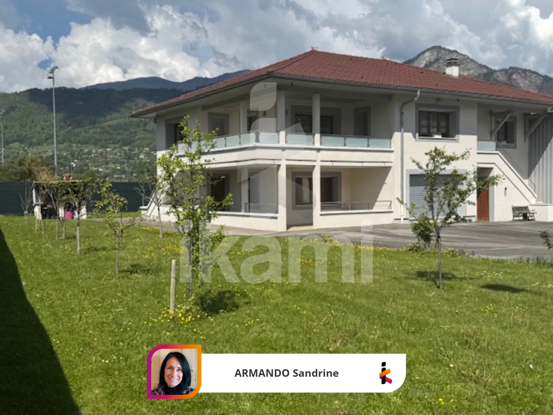 Vente Maison Marignier