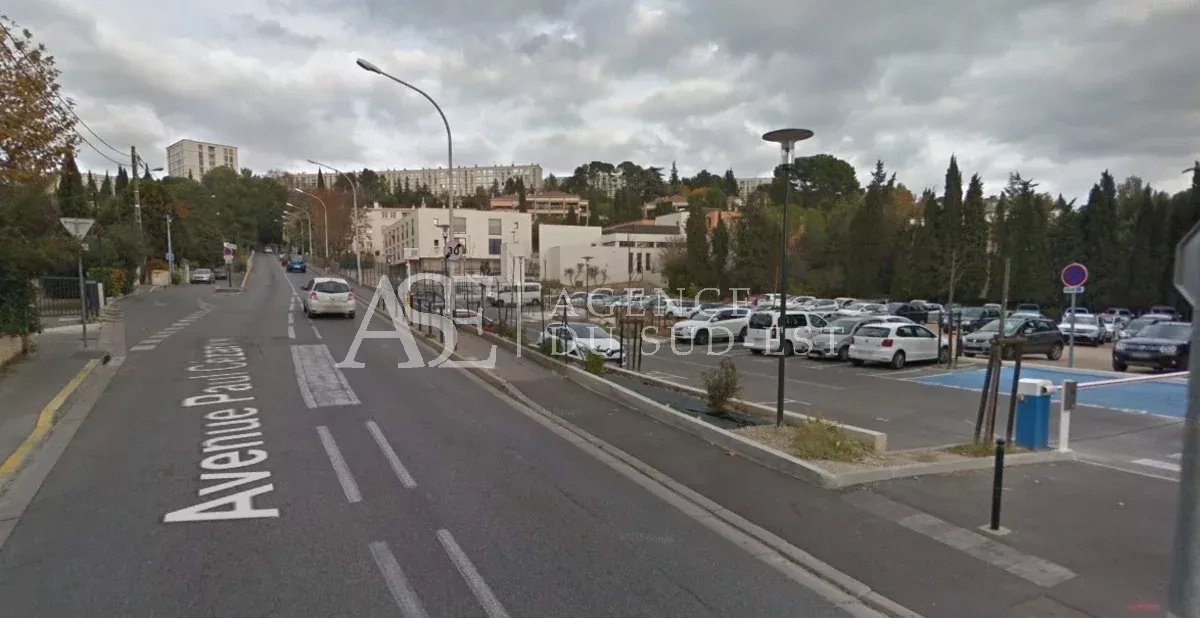 Location Place de parking avenue Paul Cezanne Aix En Provence