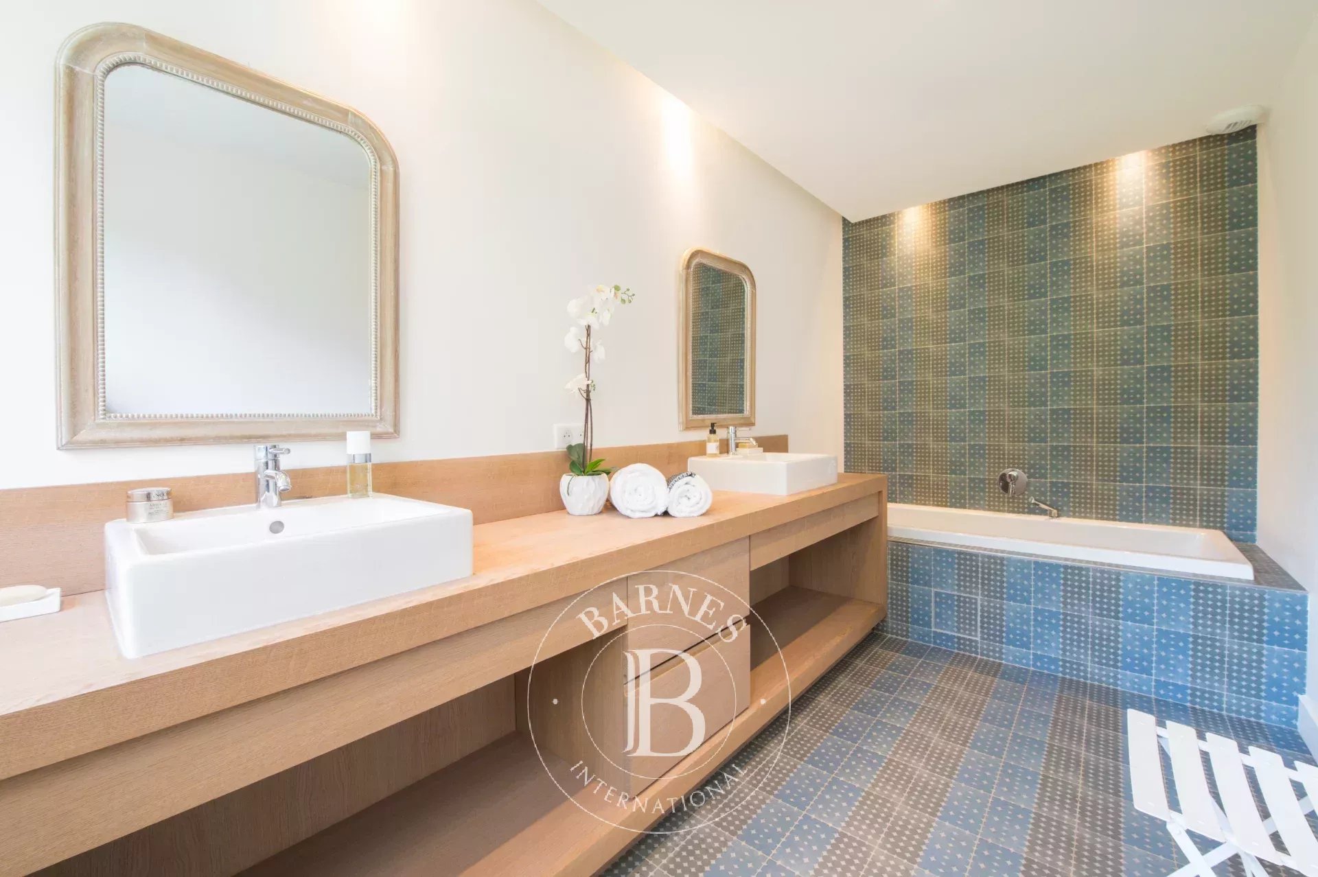 La Croix-Valmer  - Villa  6 Chambres - picture 13