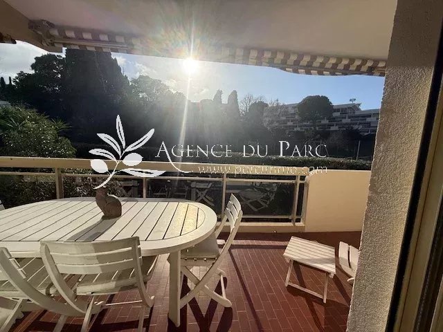 Sale Apartment Antibes
