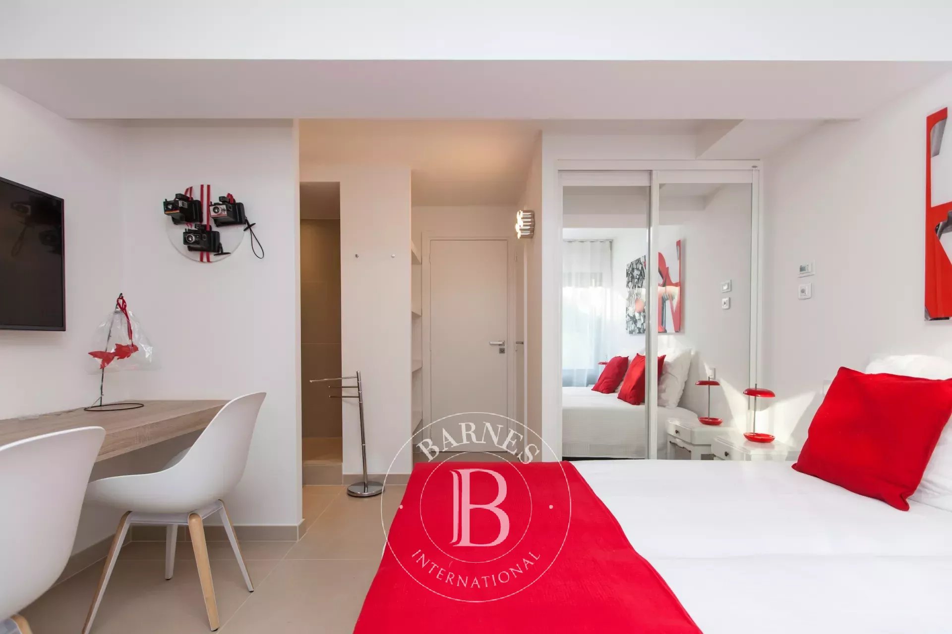 Saint-Tropez  - Villa 6 Bedrooms - picture 17