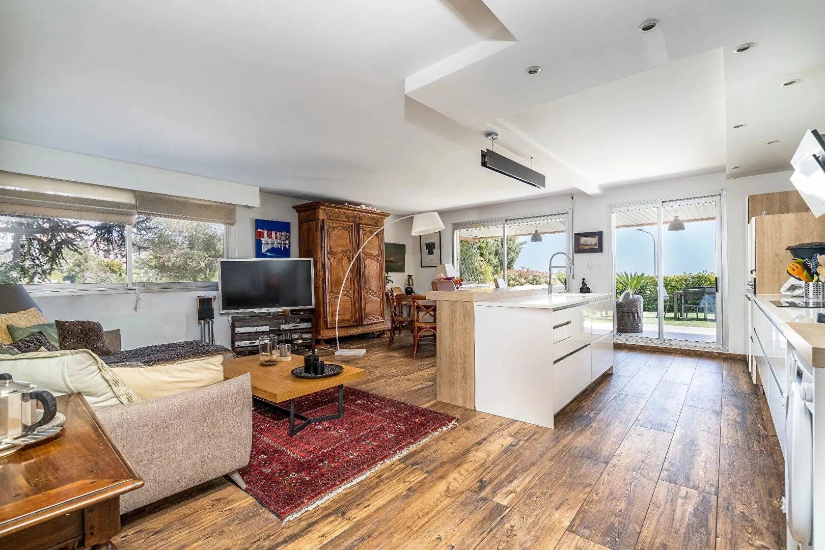 Agence immobilière de Mister Property Cagnes-sur-Mer