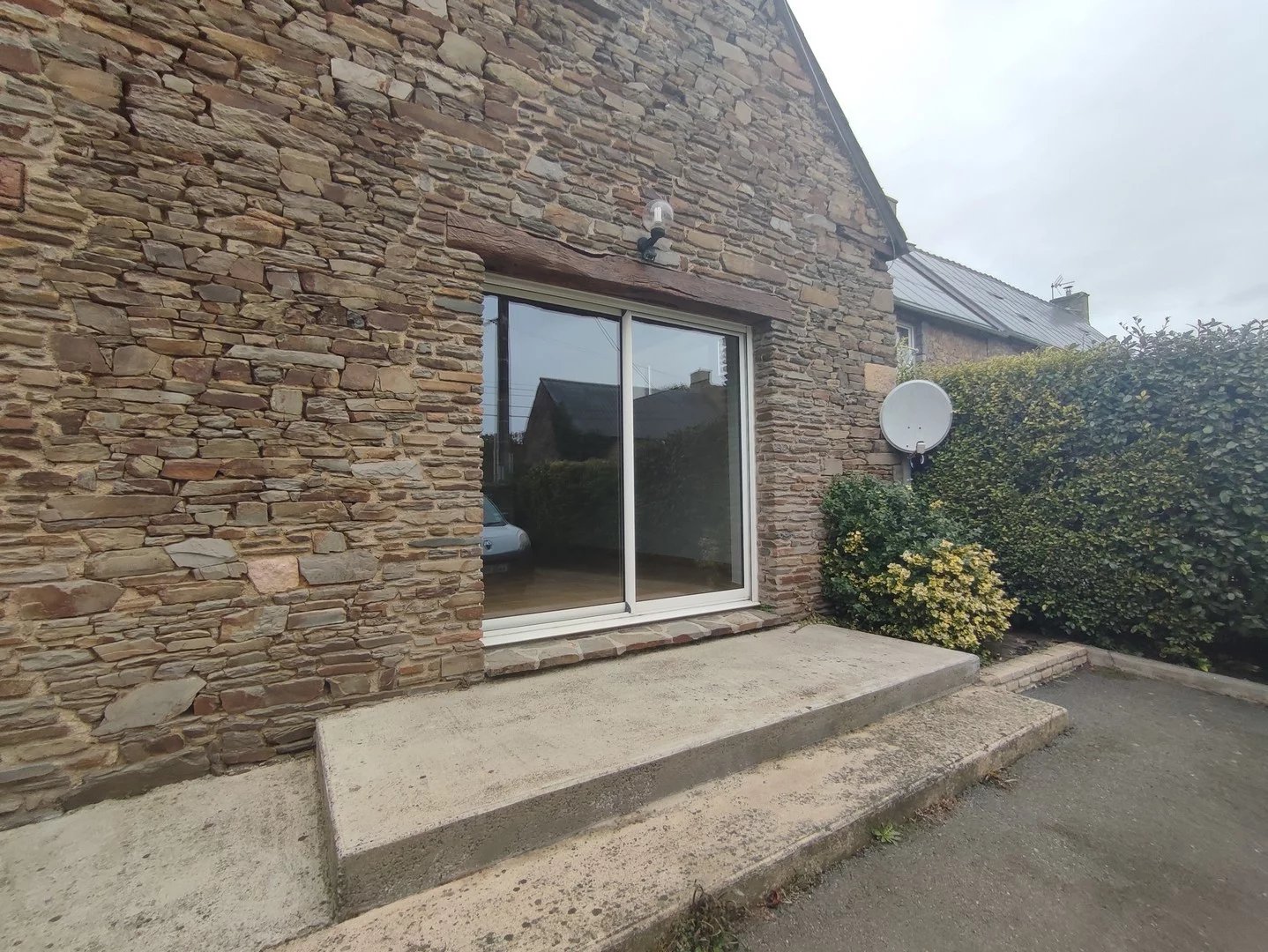 MAISON T6 -EVRAN – EN EXCLUSIVITE