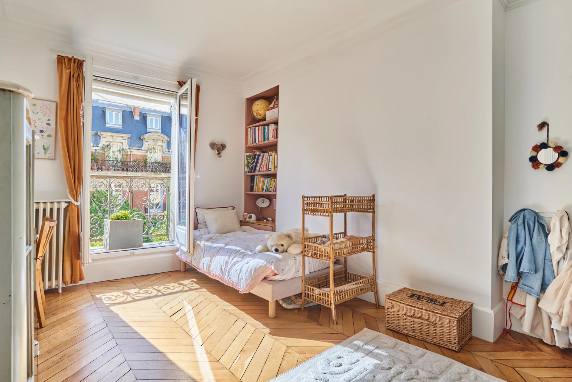 5 Bedroom Apartment/Flat's Image 7