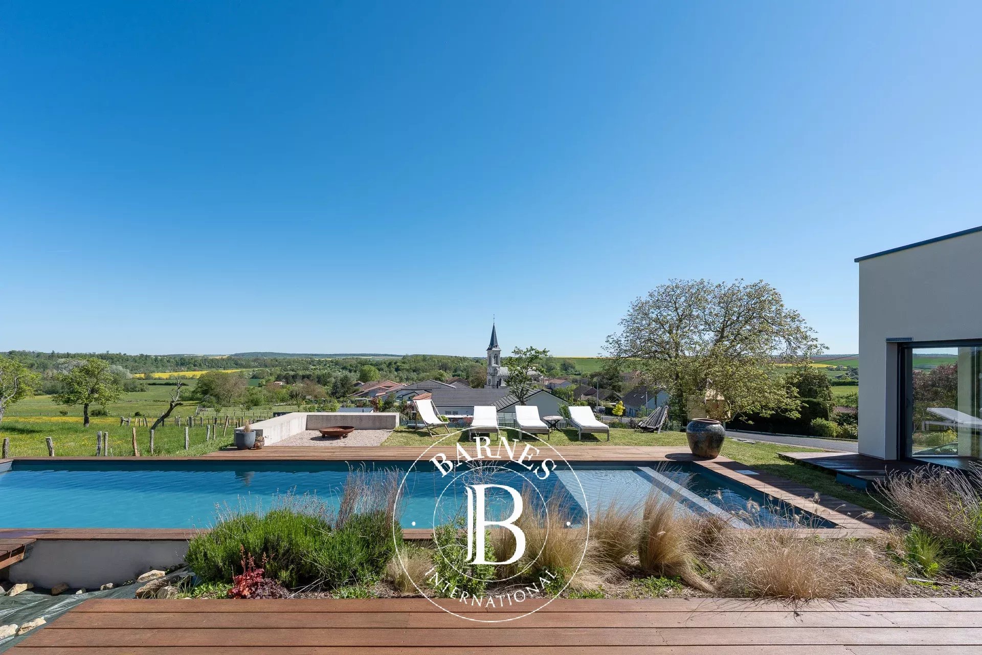 Maison Gerbécourt-et-Haplemont  -  ref 86990039 (picture 1)