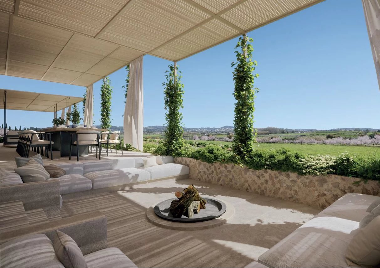 Sale Villa Algaida