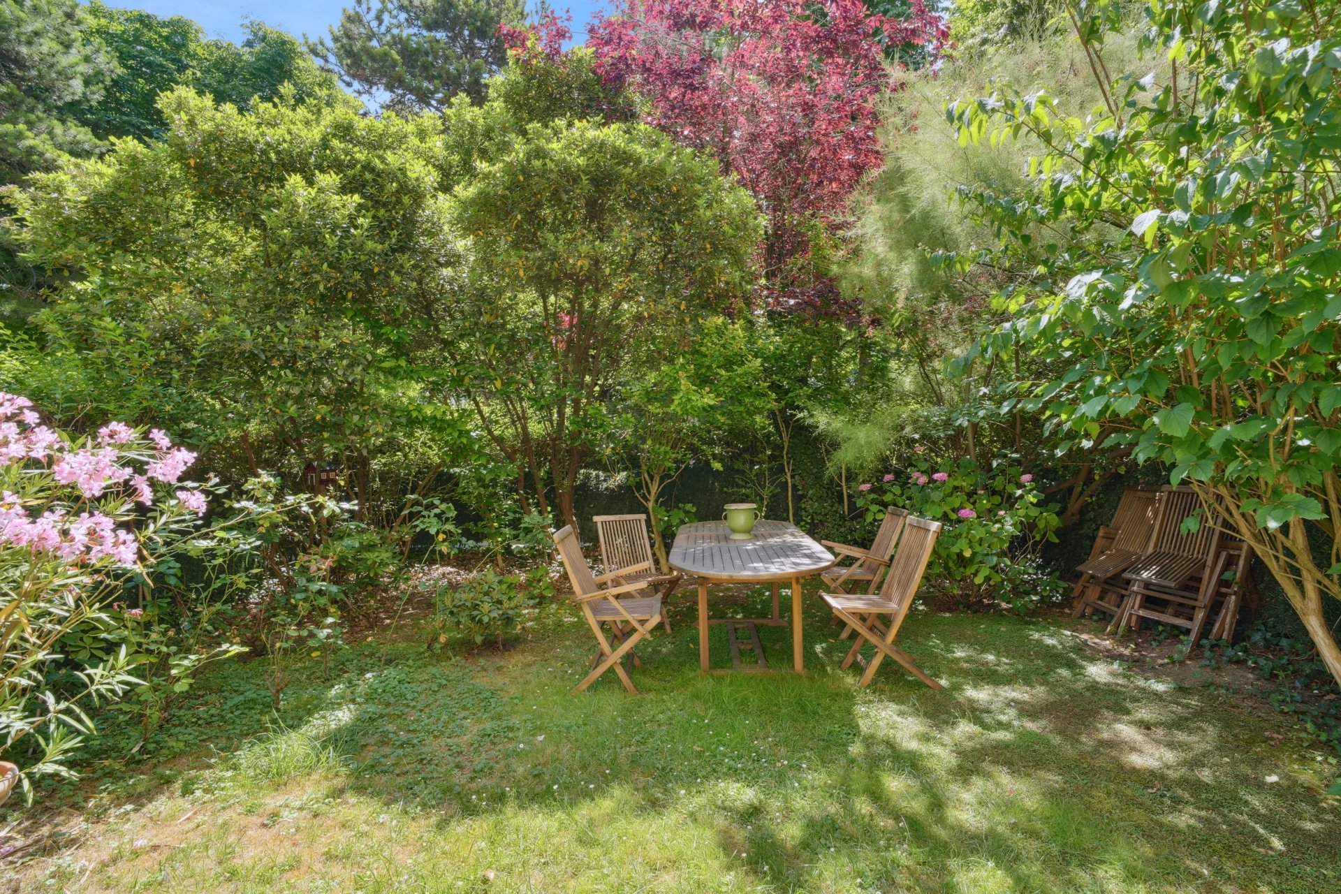 Venta Piso Neuilly-sur-Seine Saussaye