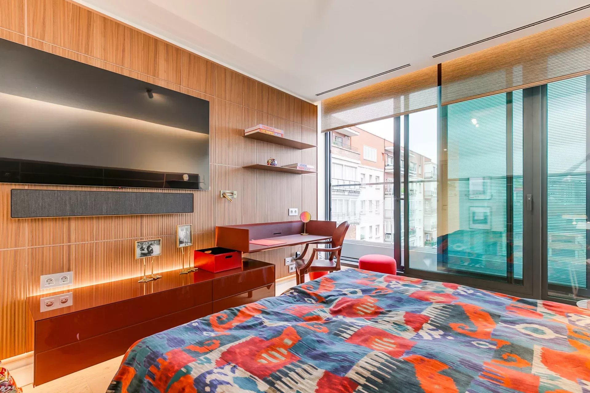 Daire Madrid - picture 34