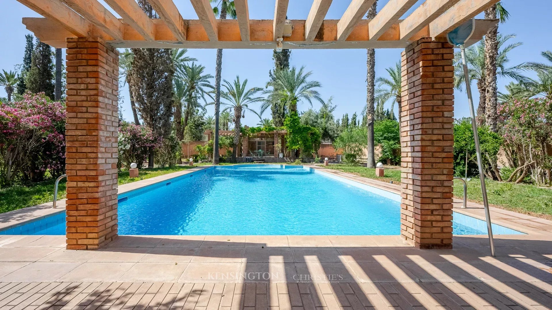 4 Bedroom Villa/Townhouse's Image 45