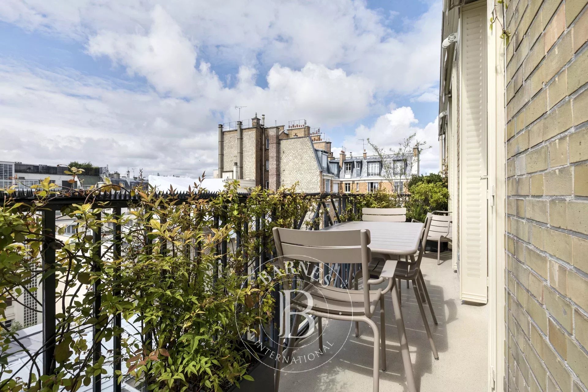 Квартира Neuilly-sur-Seine - picture 22