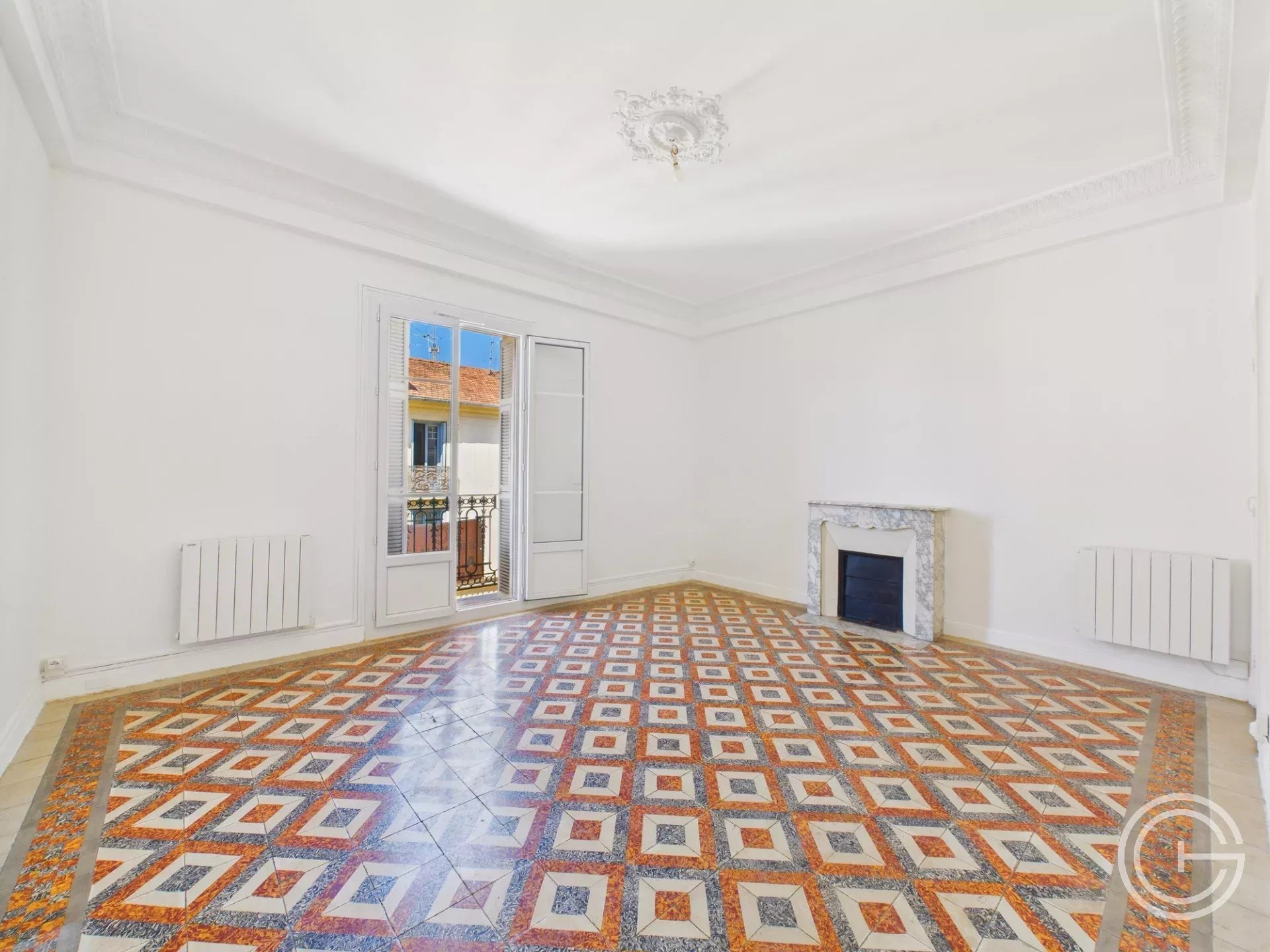 Location Appartement Nice Riquier