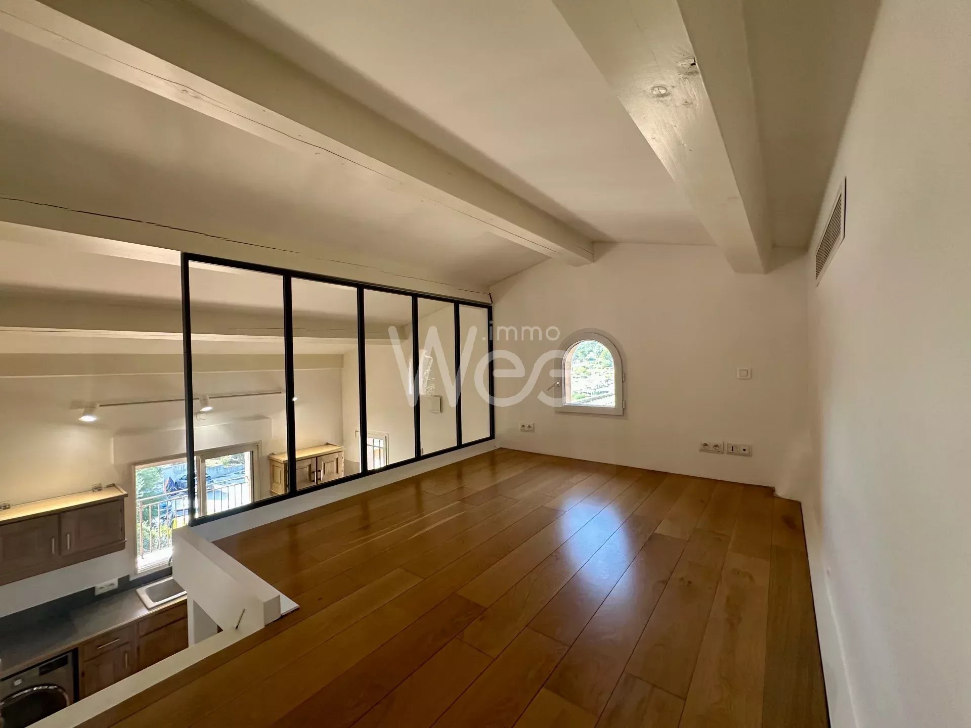 ANTIBES SAINT MAYMES