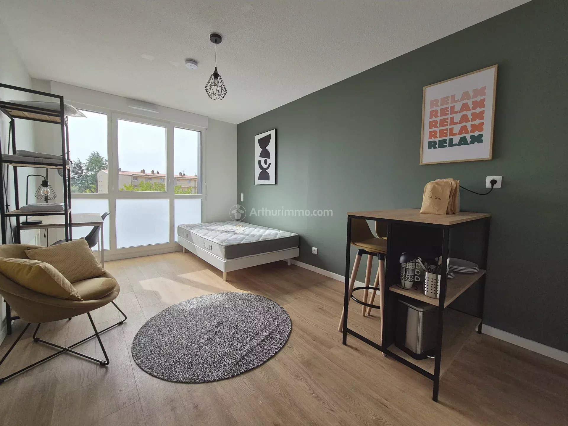 Agence immobilière de Arthurimmo.com ABC Immobilier Albi Verdier