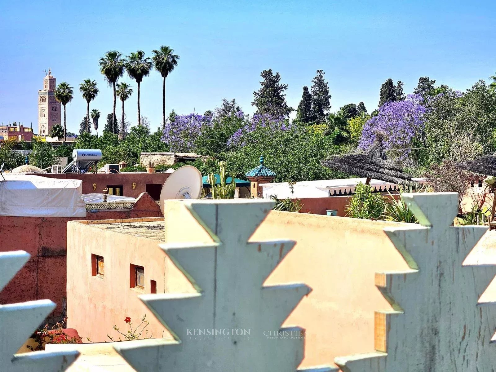 2 Bedroom Villa/Townhouse's Image 20