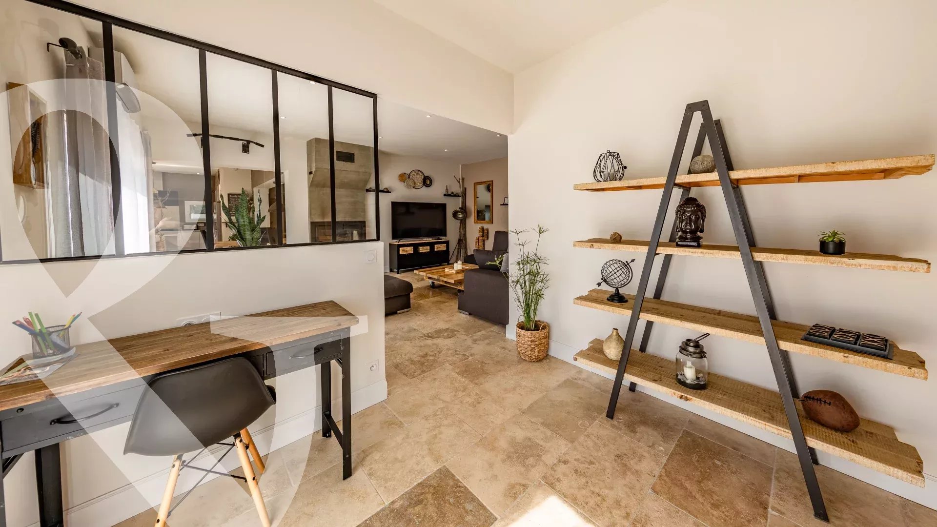 SUPERBE LIEU DE RECEPTION