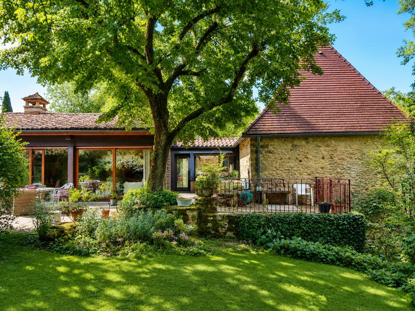 Agence immobilière de Arthurimmo.com Gourdon