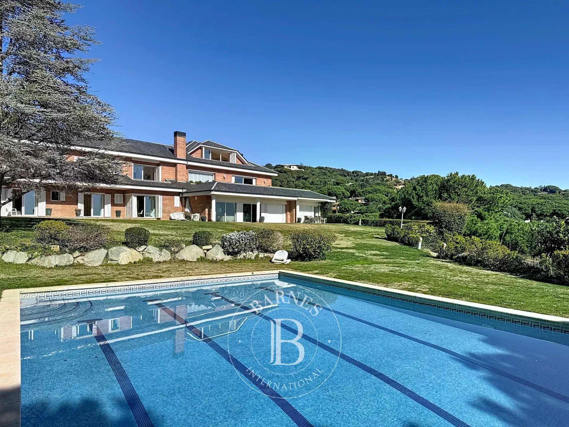 Maison Sant Andreu de Llavaneres  -  ref 86773921 (picture 2)