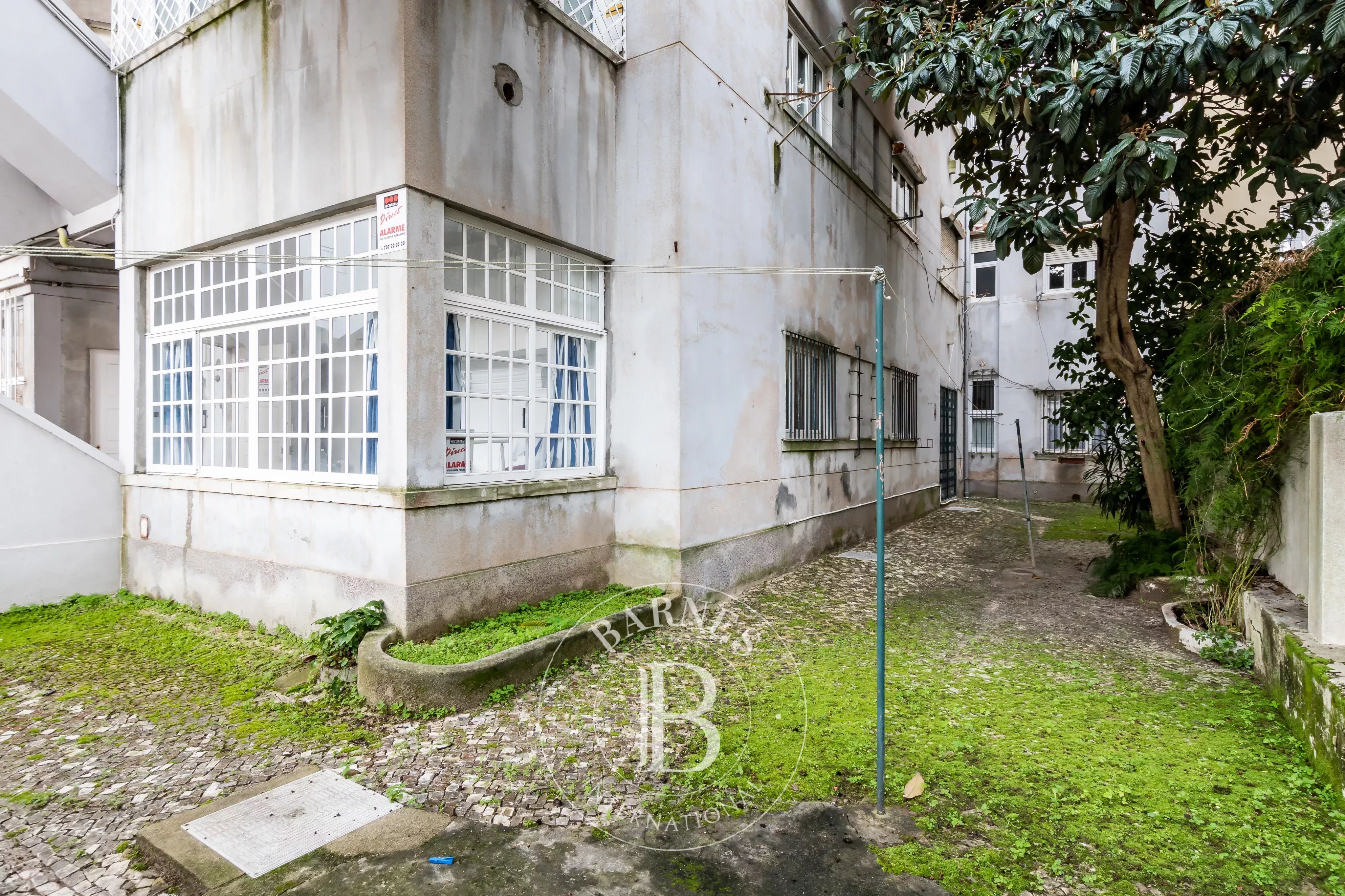 Apartamento familiar no Areeiro