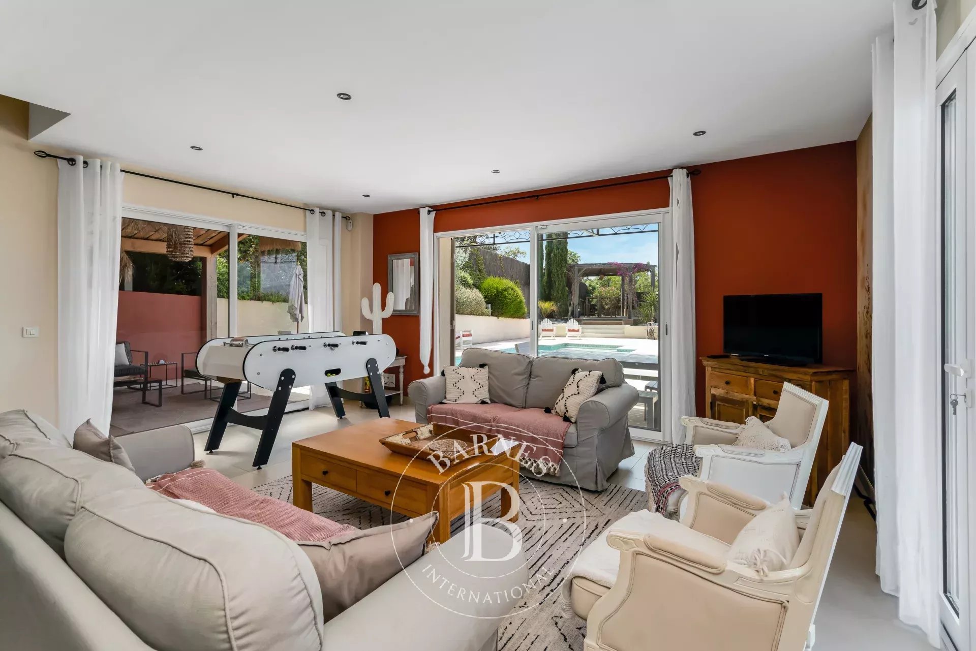 Villa Grimaud - picture 12