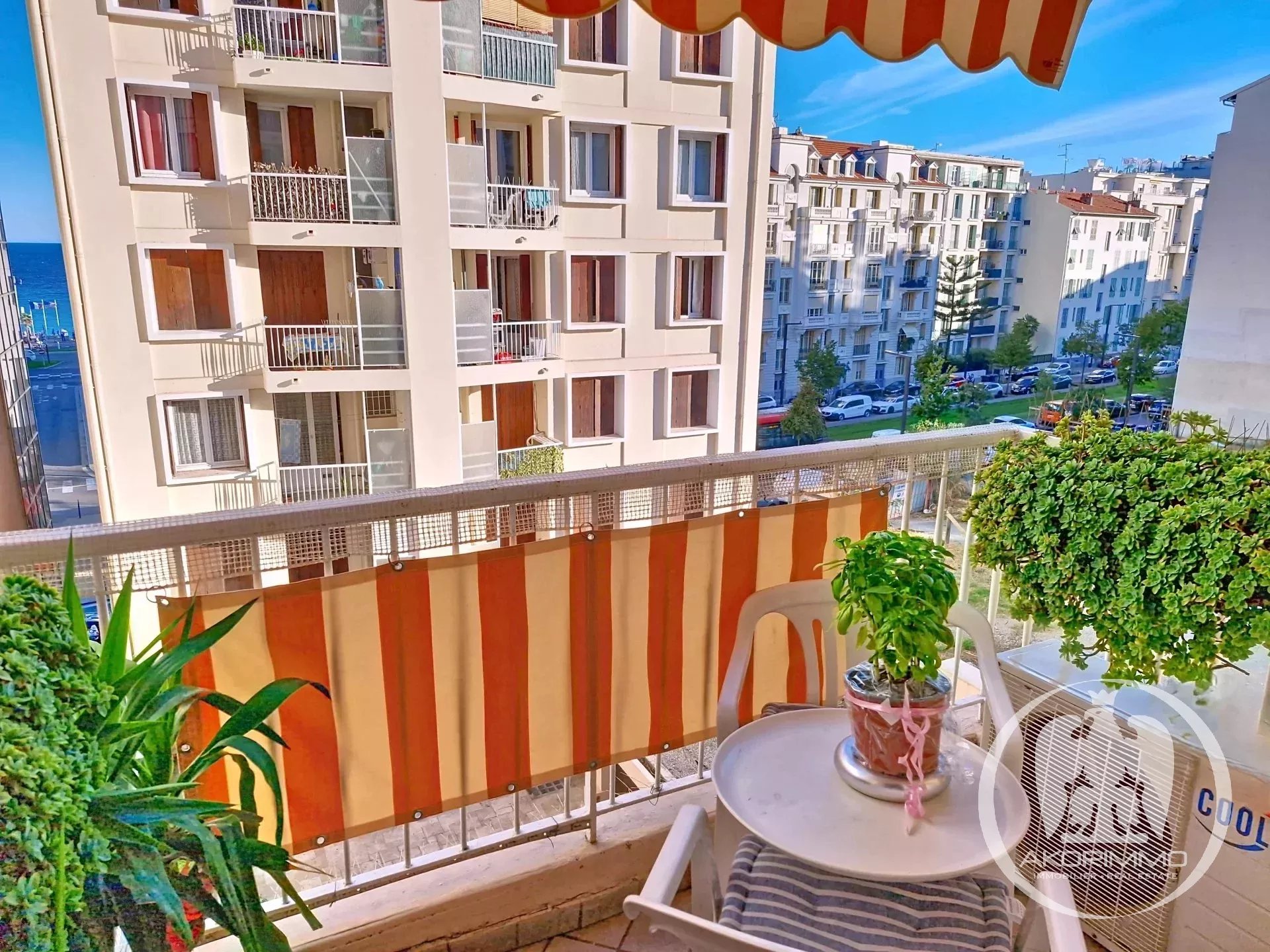 Продажа Квартира - Ницца (Nice) Californie