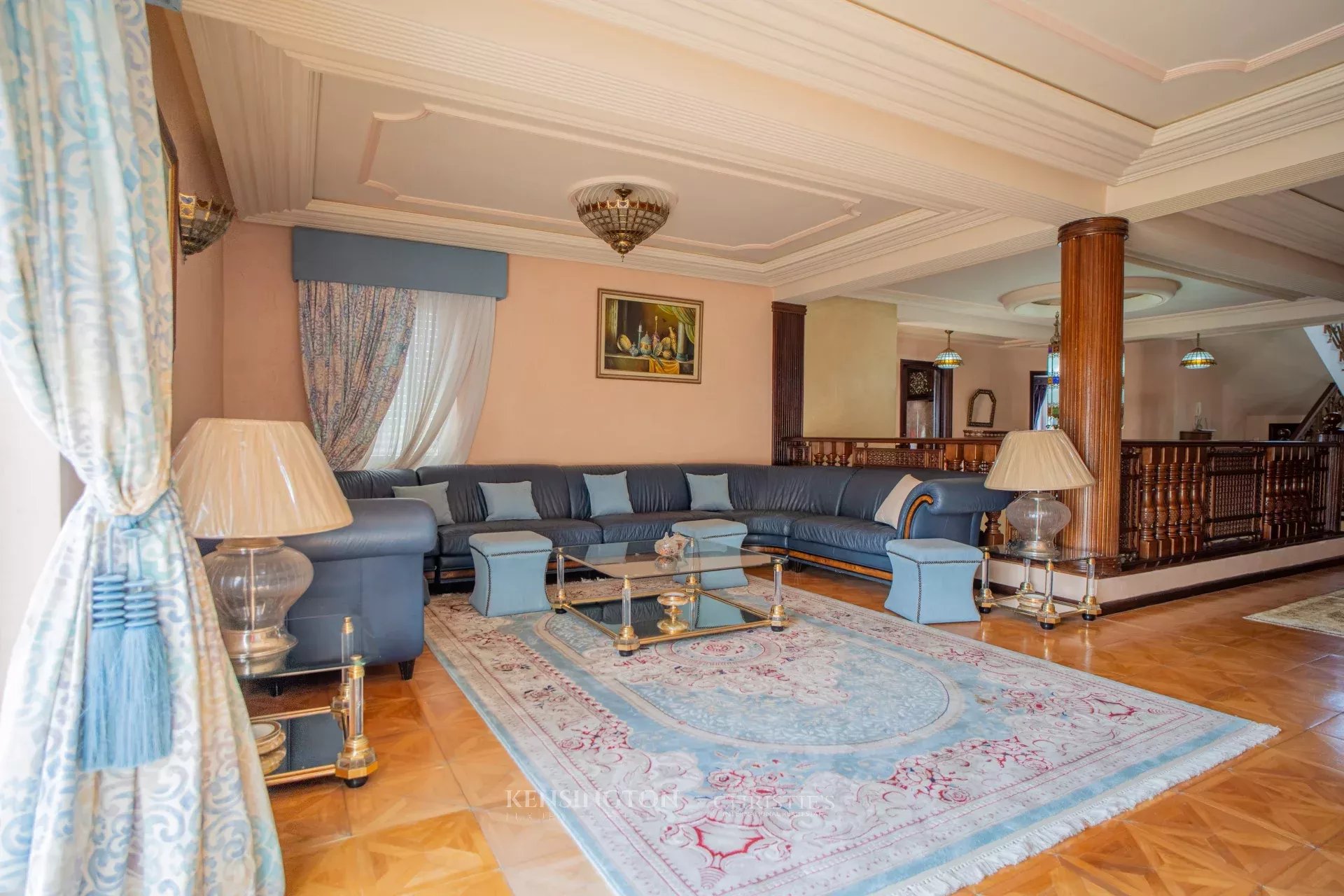 7 Bedroom Villa/Townhouse's Image 19