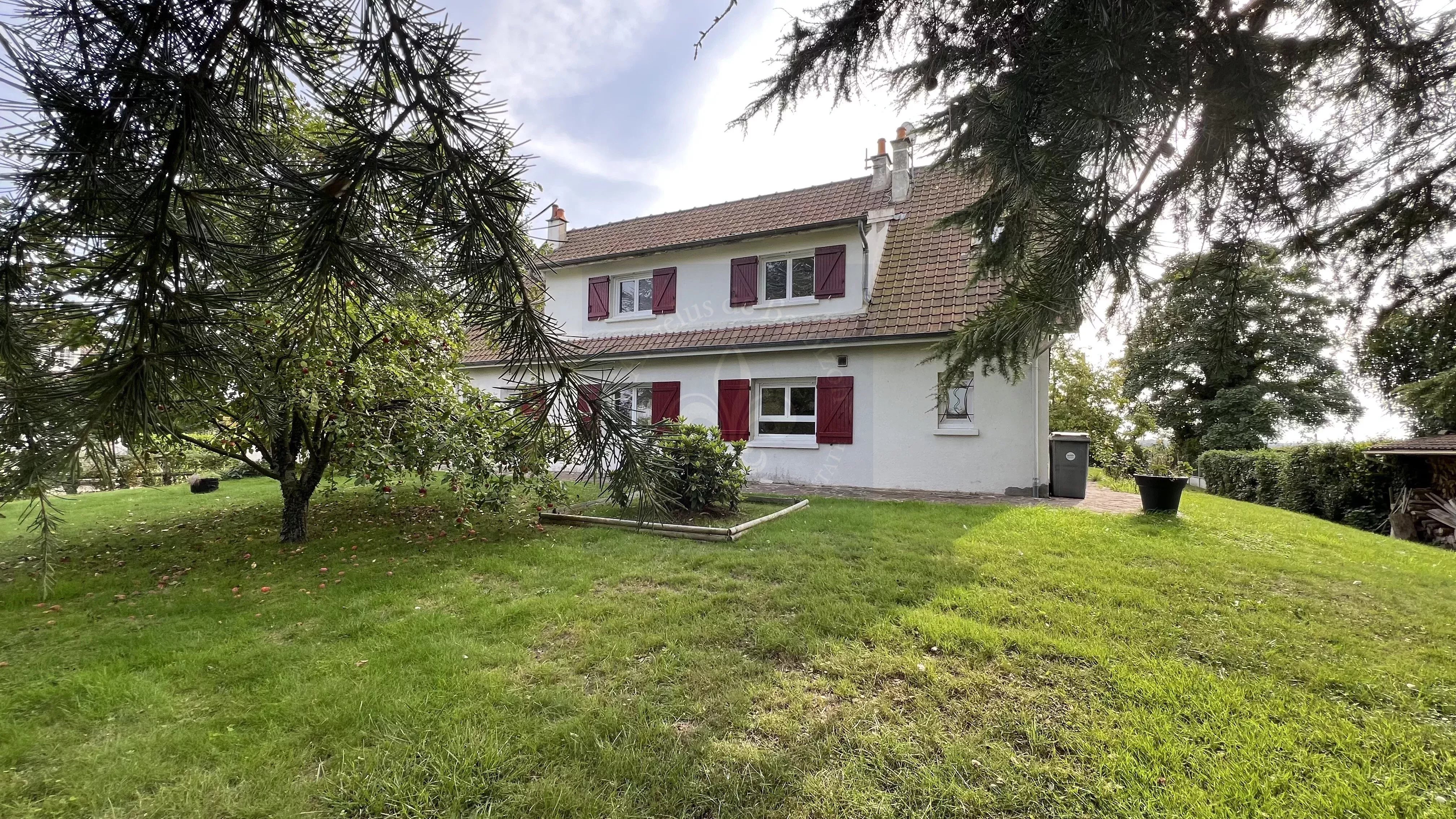 Agence immobilière de Agence l'Angelus de Barbizon