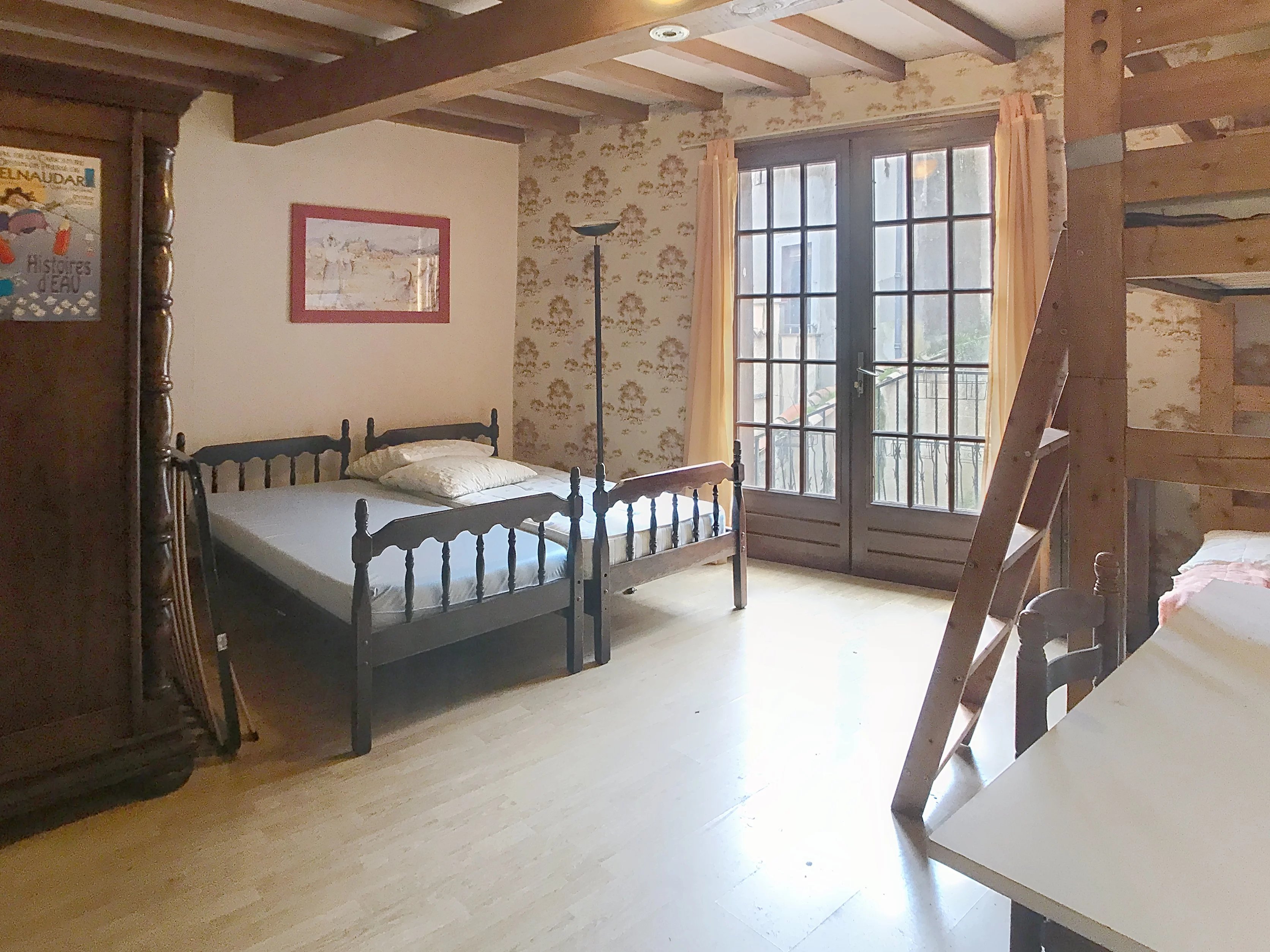 Townhouse for sale Castelnaudary, Aude