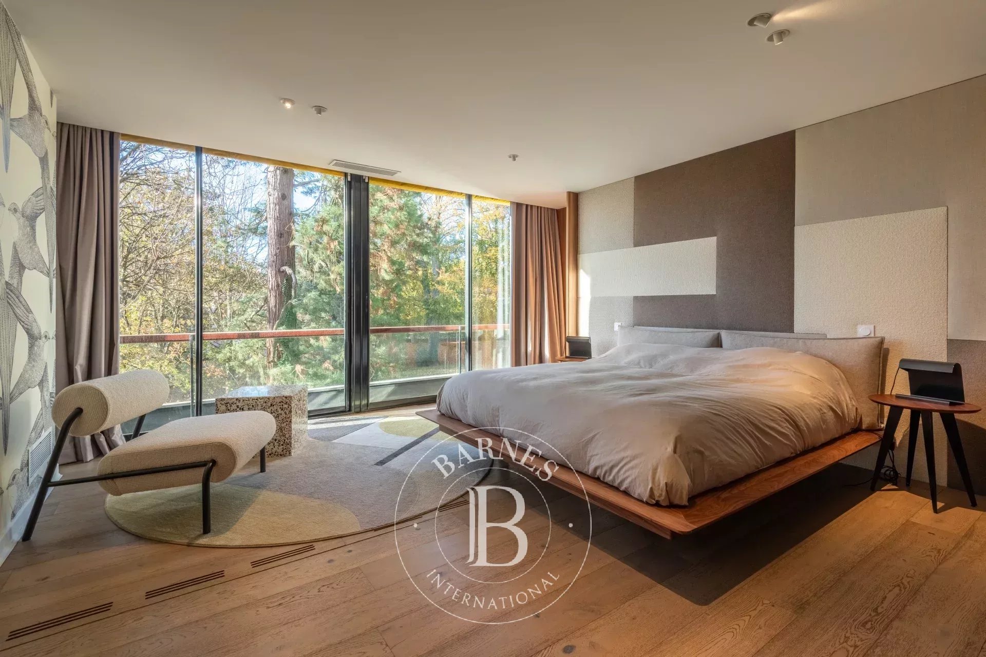 Daire Saint-Didier-au-Mont-d'Or - picture 10