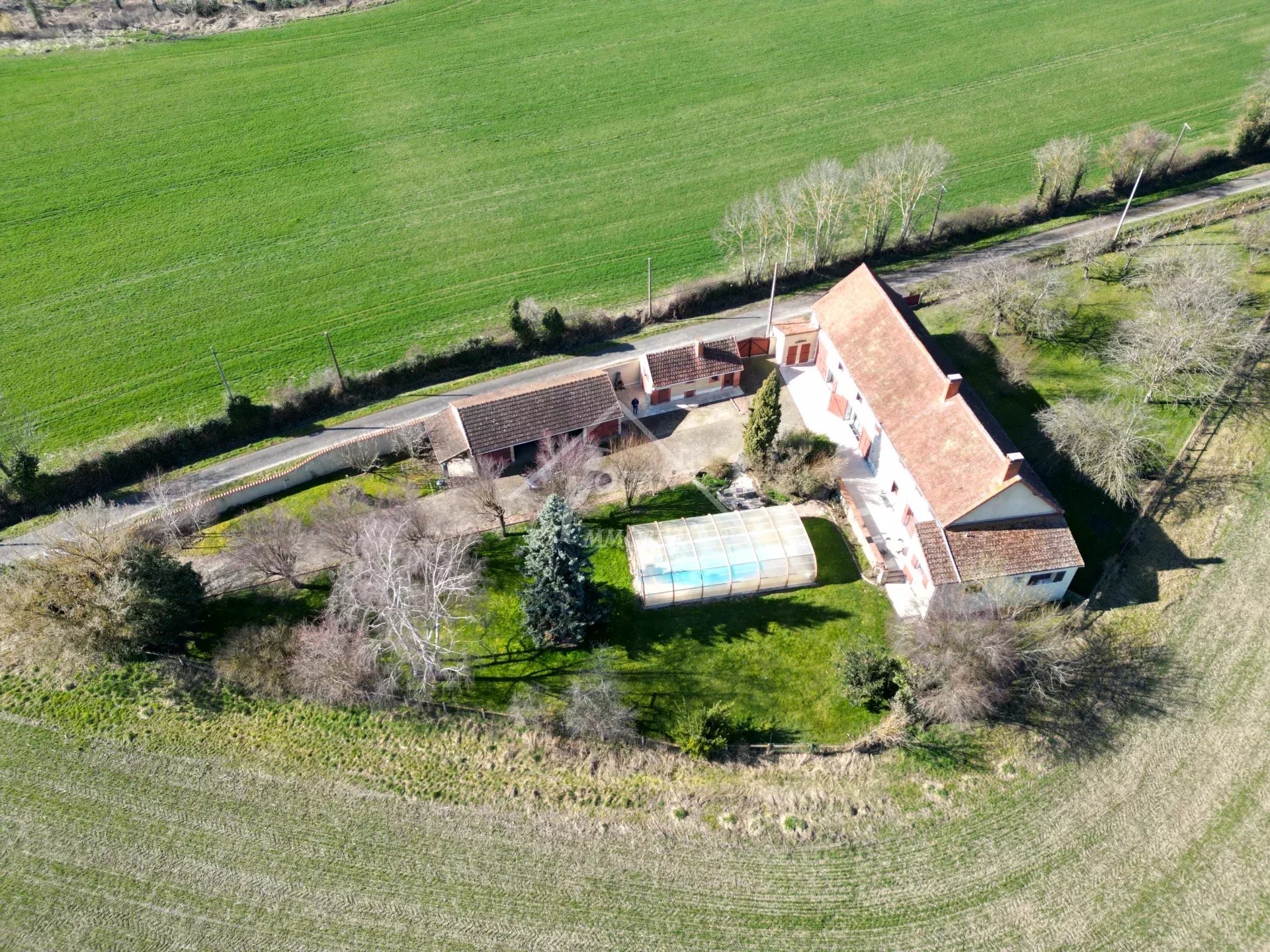 Agence immobilière de Jouan Immobilier
