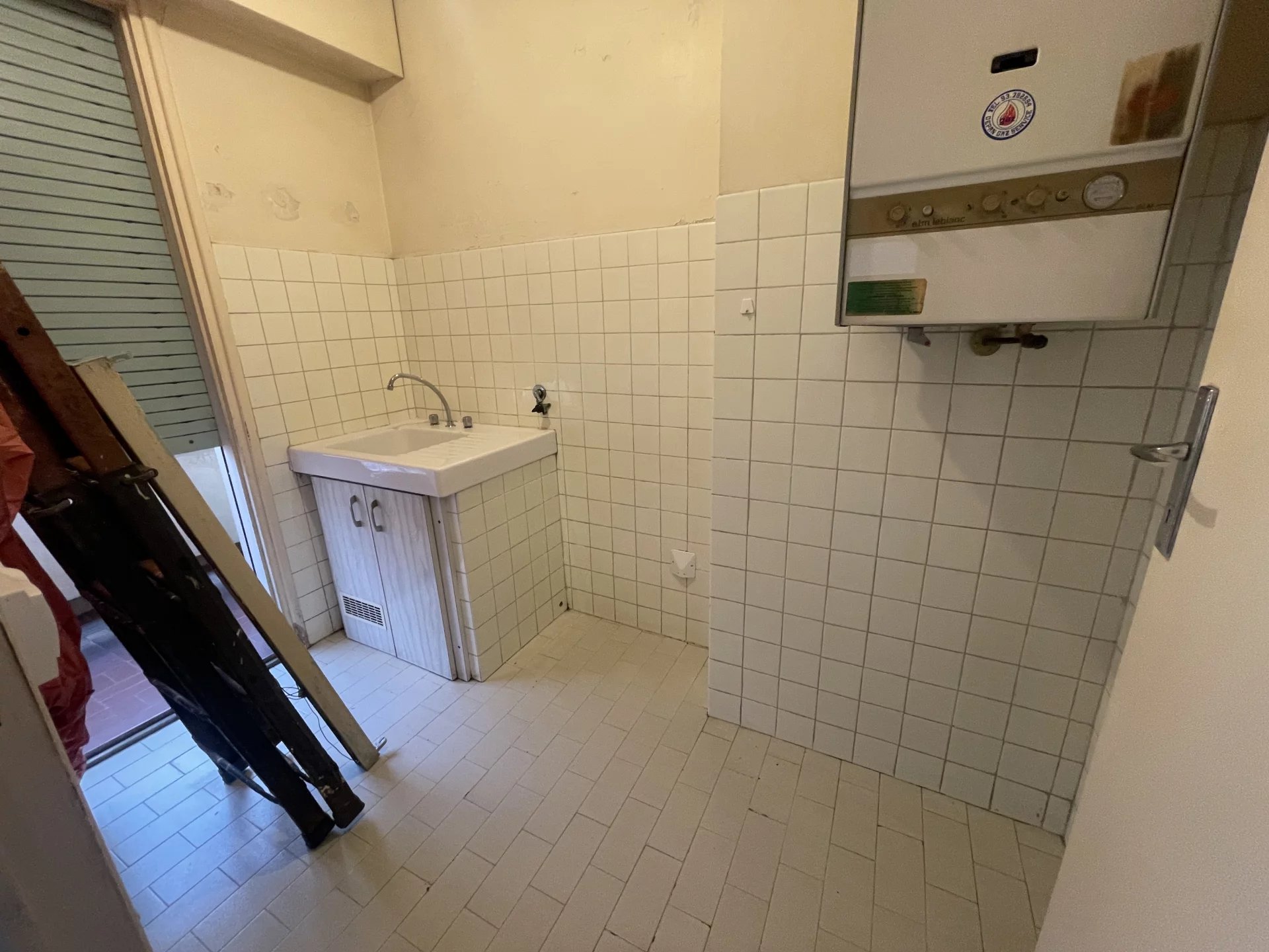 Vente Appartement Menton