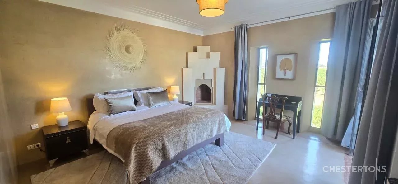 Image of Property - 9 Bedrooms for Sale in Marrakech-Ménara-Marrakech-Morocco, Image 19