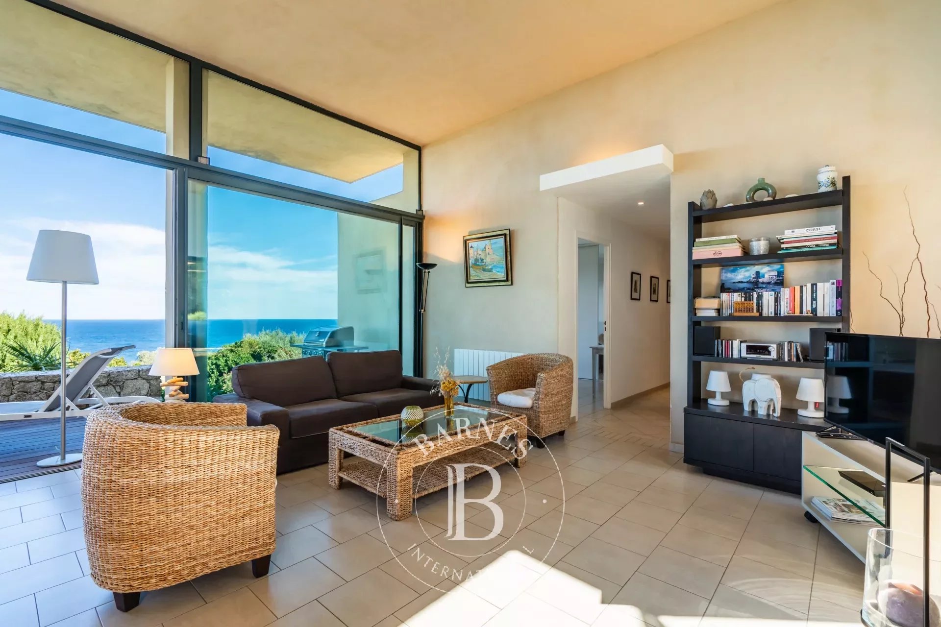Corbara  - Villa  4 Chambres - picture 9