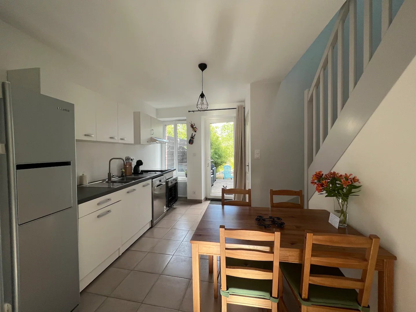 Location Maison Châteaubriant