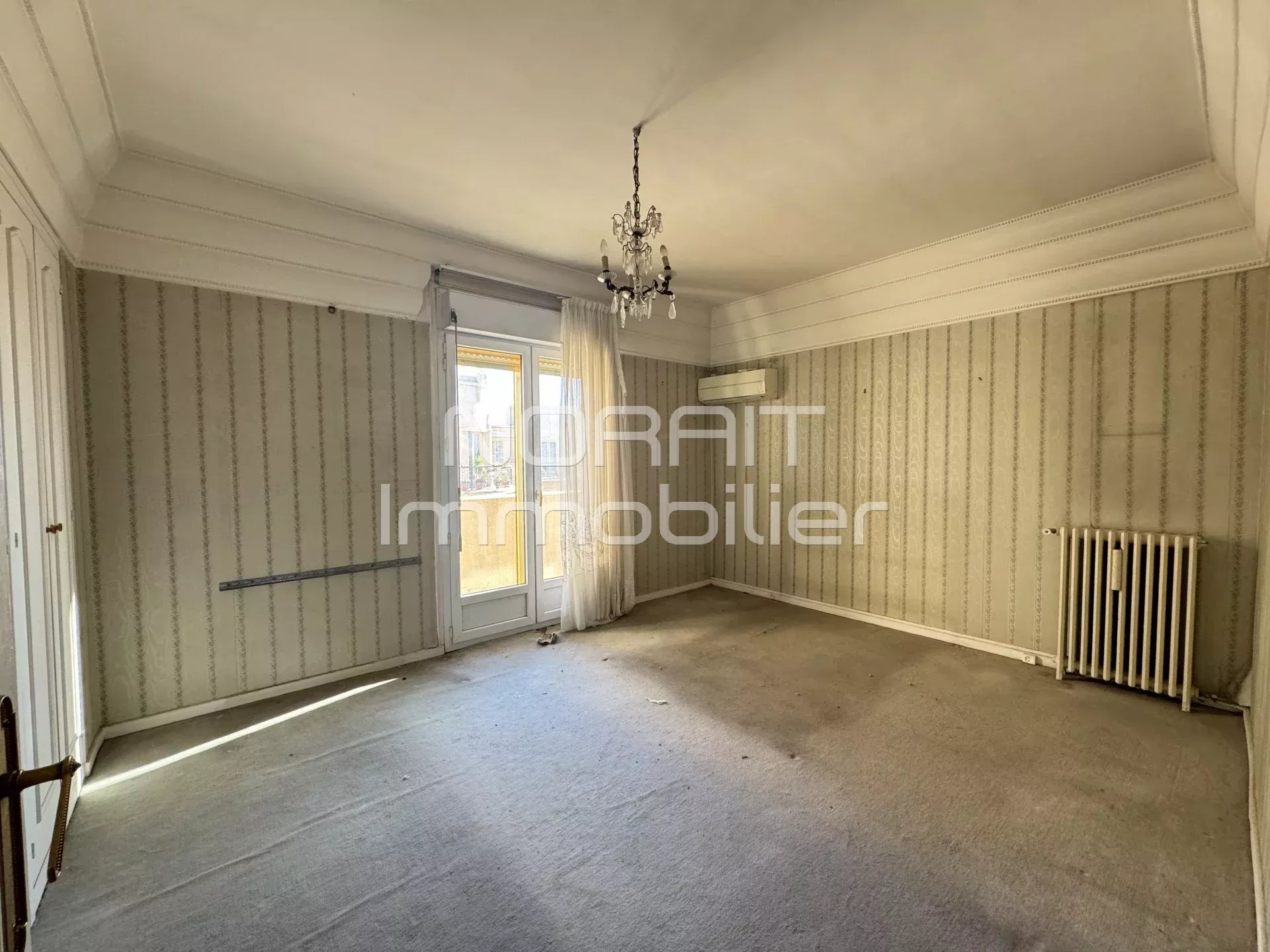 Vente Appartement Nice