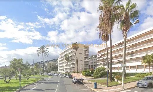 Réf. annonce : 9473 - NUE PROPRIETE - MENTON (06)