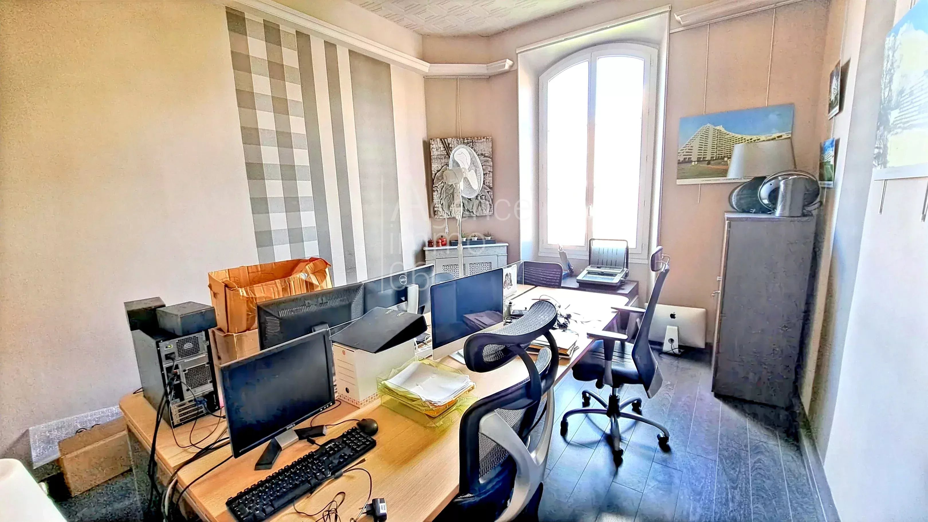 4-room apartment in a beautiful condominium