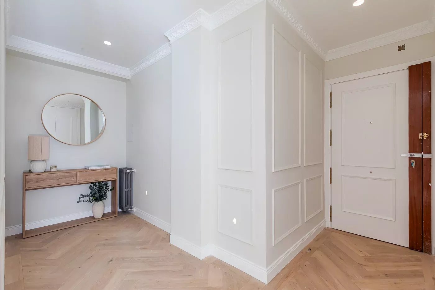 Daire Madrid - picture 12