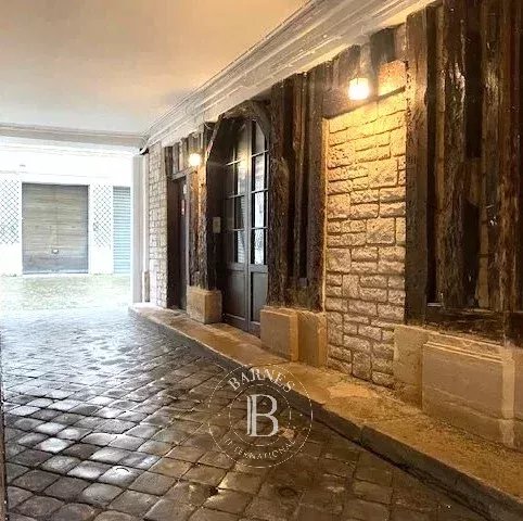 Daire Paris 10ème - picture 6